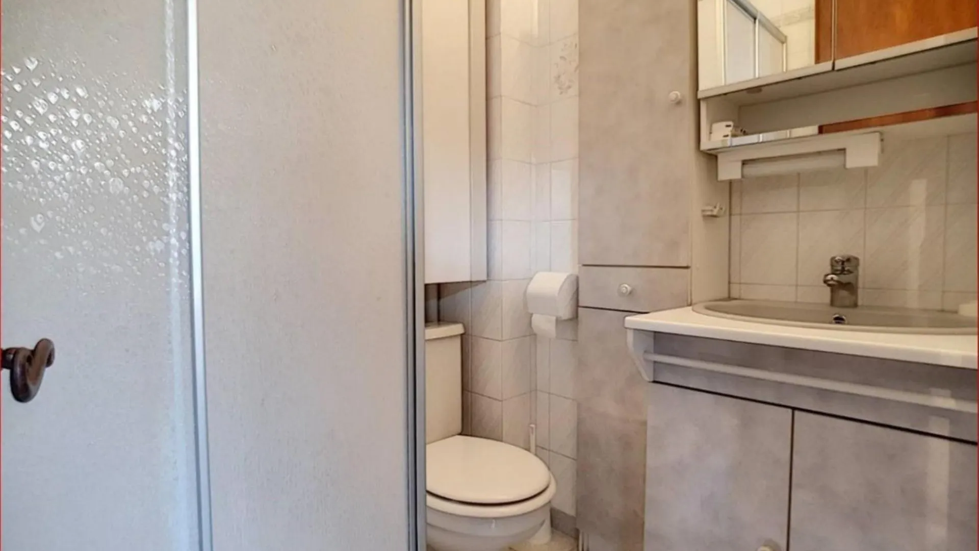Apartment Apt Le Retour Aux Neiges - Les Gets France